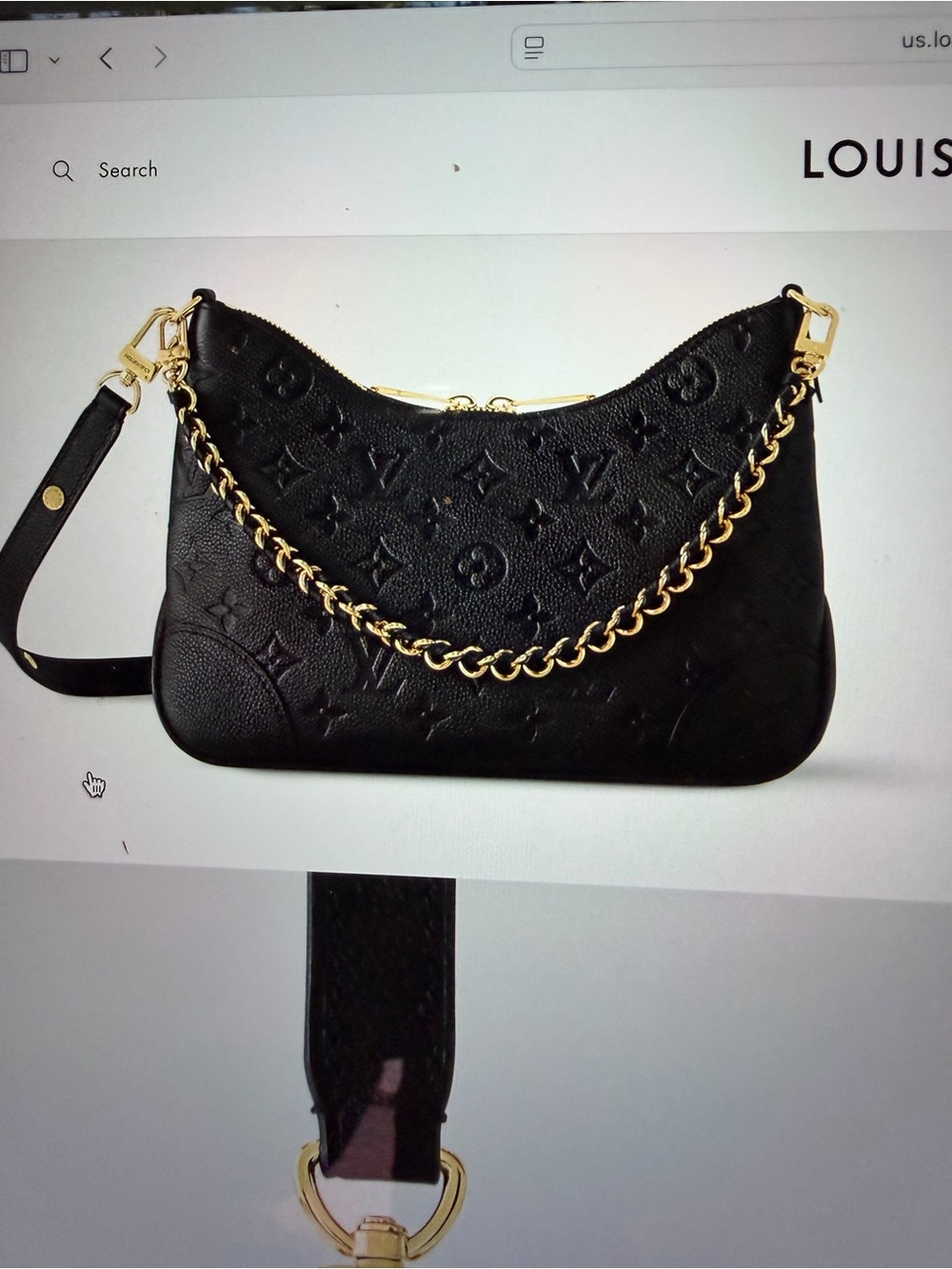 Louis Vuitton Boulogne PM 100% authentic - Picture 2 of 15
